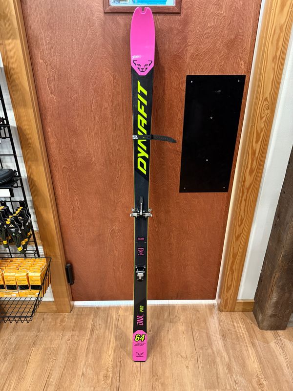 Dynafit DNA Ski Package