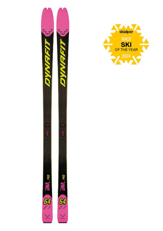Dynafit DNA Pro Ski 162