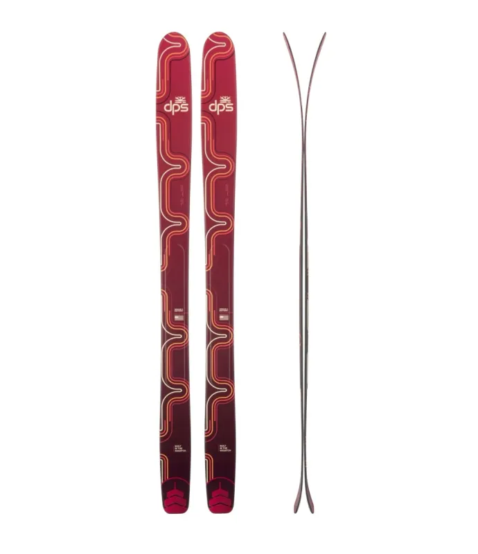 DPS Pagoda 112 Powderworks 22/23