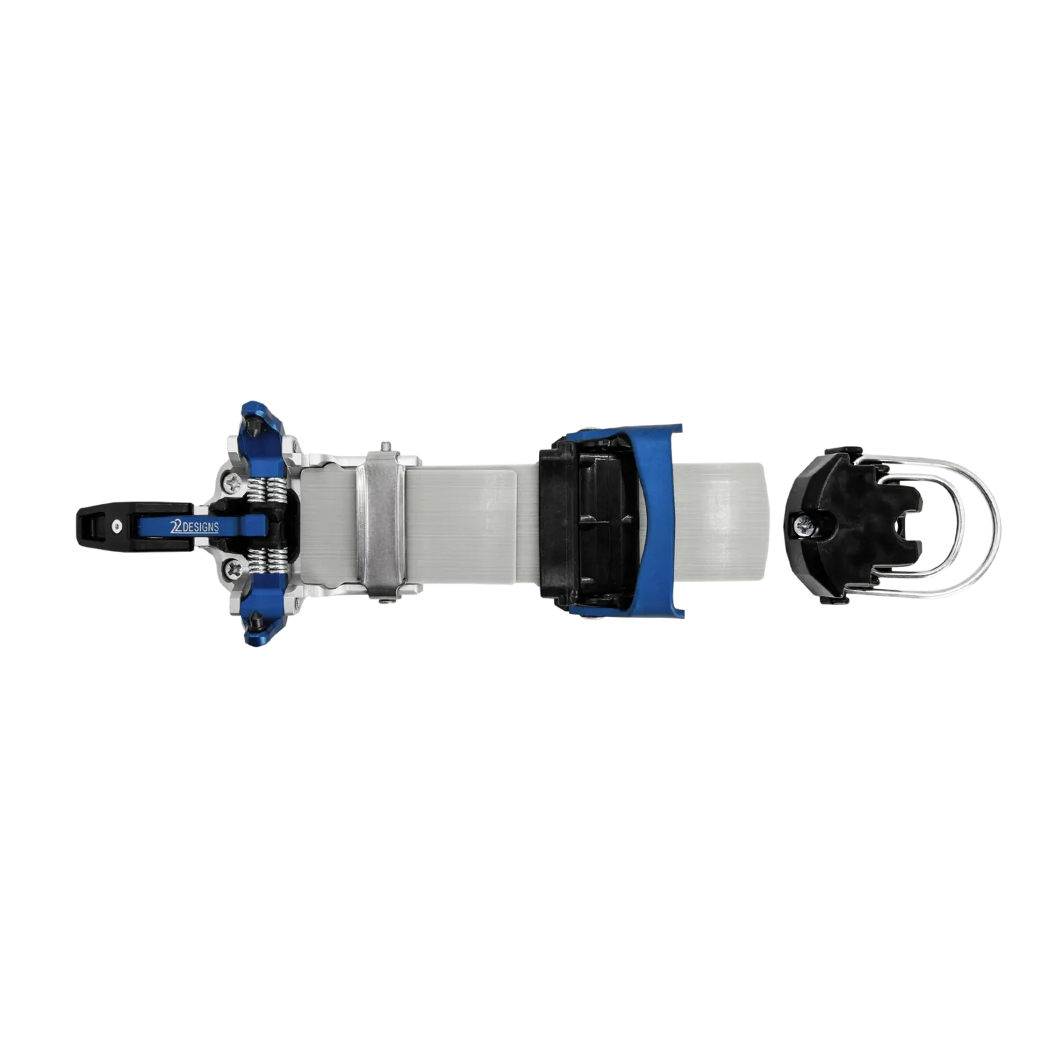 22 Designs Lynx Tele Ski Binding