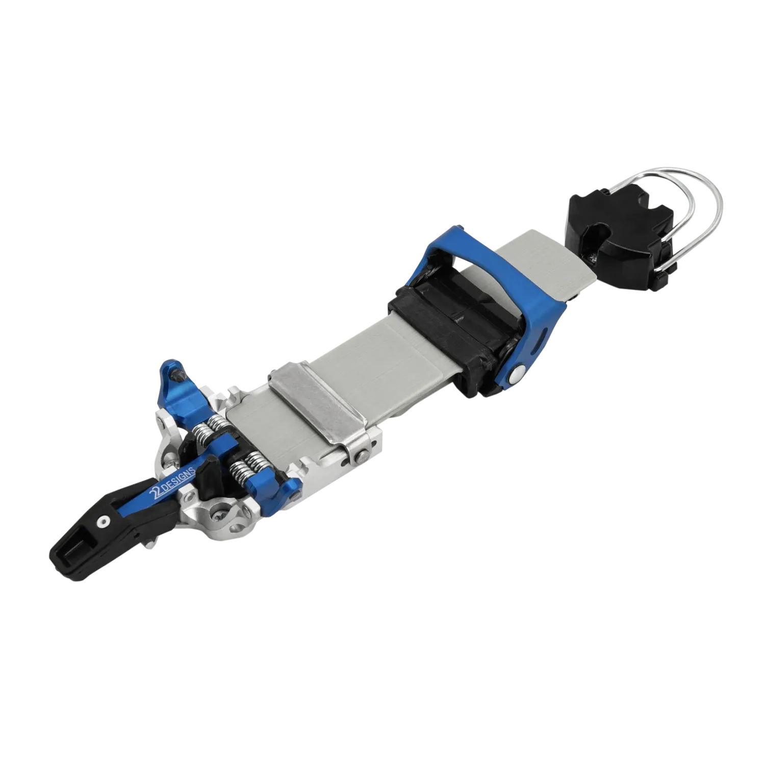 22 Designs Lynx Tele Ski Binding