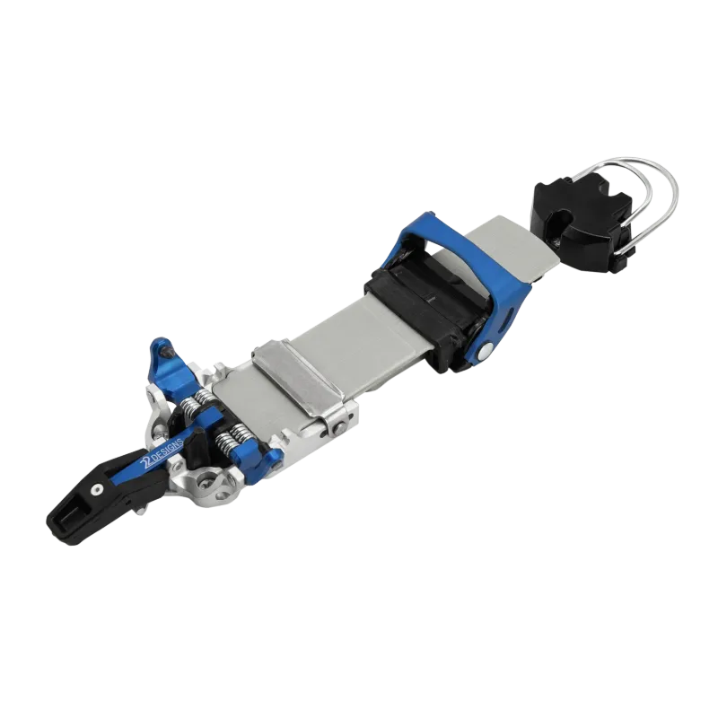 22 Designs Lynx Tele Ski Binding