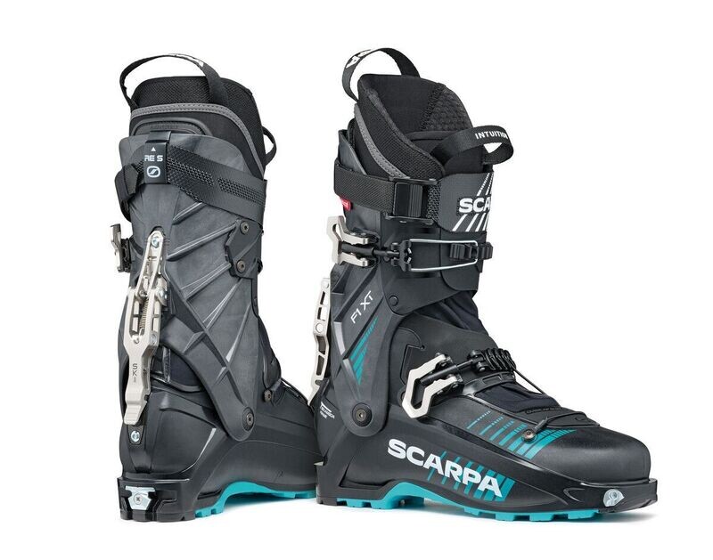 Scarpa F1 XT Ski Boot