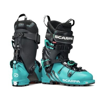 Scarpa Gea Ski Boot