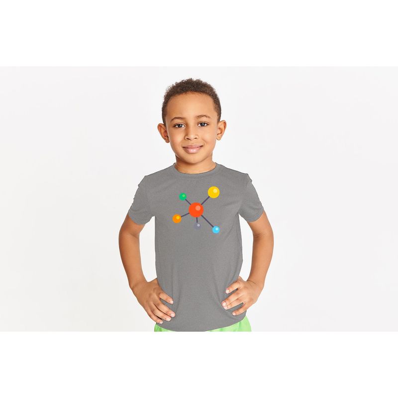 Molecule We Are Science Shirt