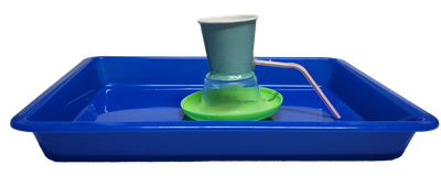 Water Powered Boat Kit
