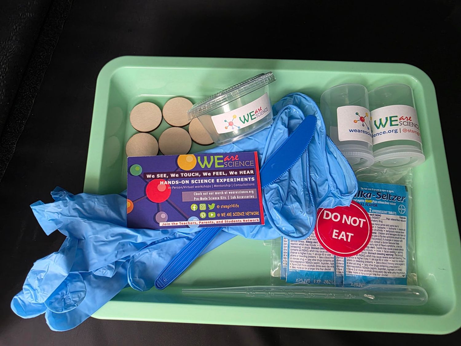 Cannister Rocket Cannister Rocket