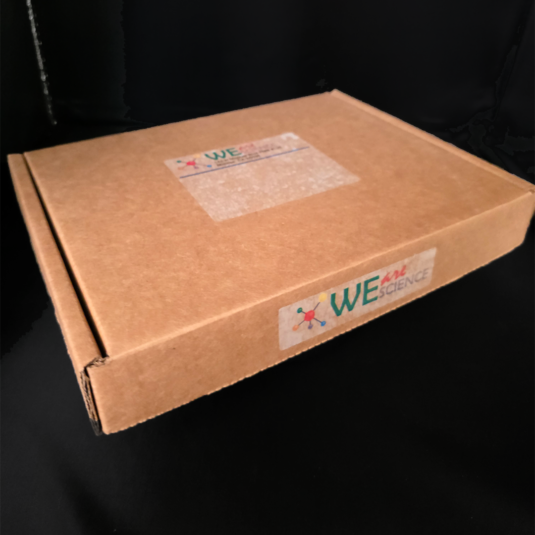 BX-Cannister Rocket Deal