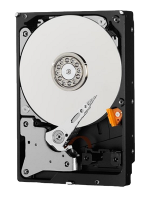 HDD