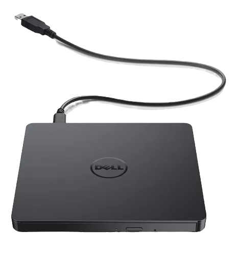 Dell 429-AAUQ Quemador de DVD | DVD±RW 8x