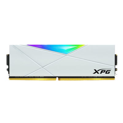 Memoria RAM XPG Spectrix D50 DDR4, 3200MHz, 8GB, Non-ECC, XMP
