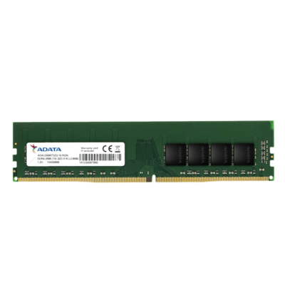 Memoria RAM Adata DDR4, 2666MHz, 8GB, Non-ECC, CL19 Memoria RAM Adata DDR4, 2666MHz, 8GB, Non-ECC, CL19