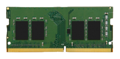 Memoria RAM Kingston KVR32S22S6/8 DDR4, 3200MHz, 8GB, Non-ECC, CL22, SO-DIMM