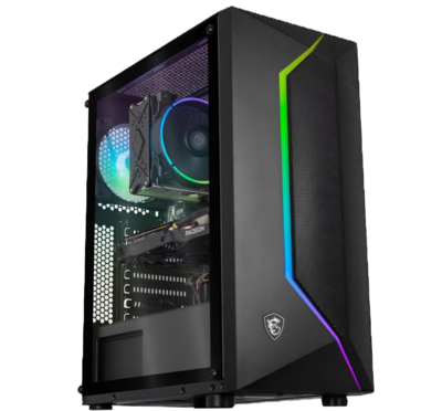 PC Casual