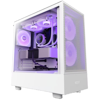 PC Streaming