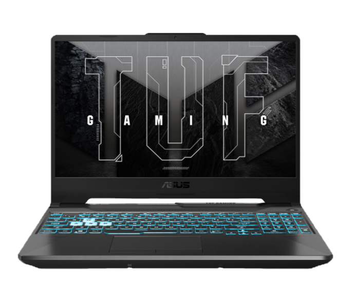 Laptop Gamer ASUS TUF Gaming F15 15.6&quot; Full HD, Intel Core i5-11400H 2.70GHz, 8GB, 512GB SSD, NVIDIA GeForce RTX 2050, Windows 11 Home 64-bit, Español, Negro
