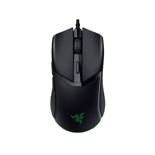 Mouse Gamer Razer Óptico Cobra, Alámbrico, USB- A, 8500DPI, Negro