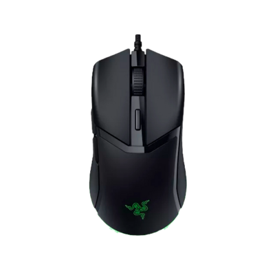 Mouse Gamer Razer Óptico Cobra, Alámbrico, USB- A, 8500DPI, Negro