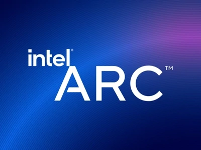Intel Arc