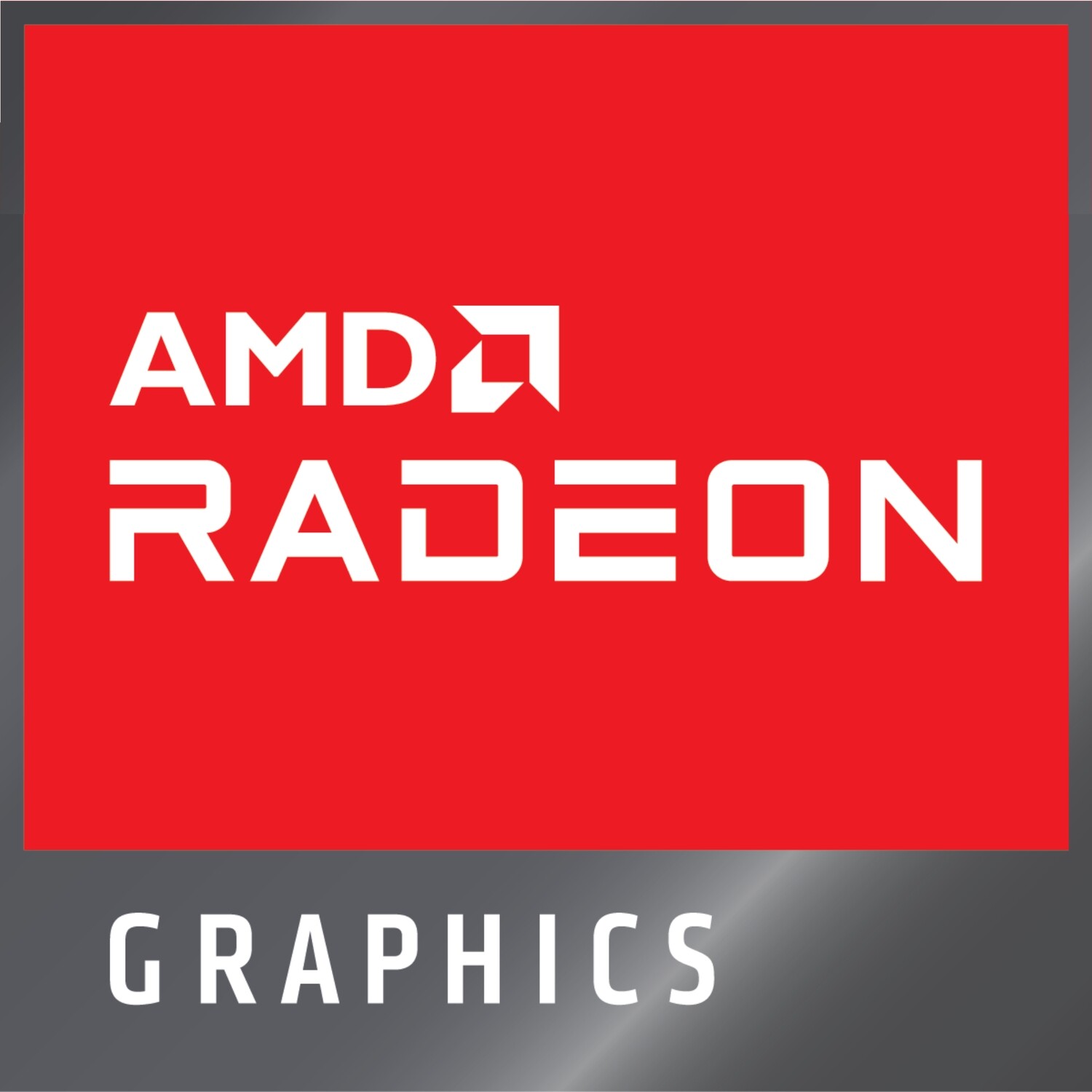 AMD Radeon RX