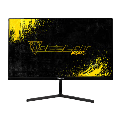 Monitor Gamer Ocelot Gaming OM-E24 LED 23.8&quot;, Full HD, 75Hz, HDMI, Negro