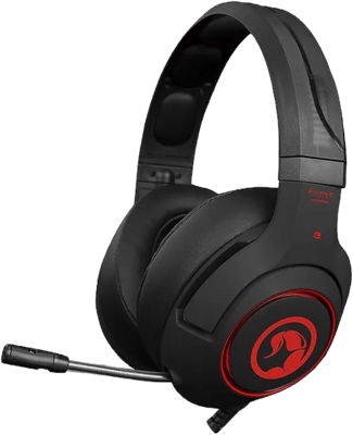 Audifonos Scorpion Marvo HG9032 Alambrico