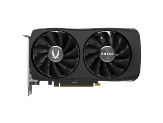 Tarjeta de Video Zotac NVIDIA GeForce RTX 4060 8GB Twin Edge OC, 8GB 128-bit GDDR6, PCI Express 4.0