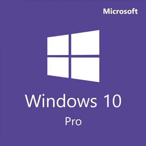 Microsoft Windows 10 Pro OEM (Activado sin actualizaciones)