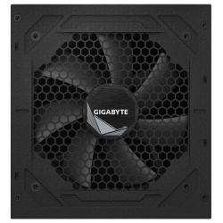 Fuente de Poder Gigabyte UD850GM 80 PLUS Gold, 20+4 pin ATX, 120mm, 850W