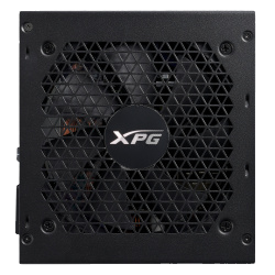 Fuente de Poder XPG KYBER 80 PLUS Gold, 24-pin ATX, 120mm, 850W
