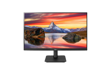 Monitor LG 24&quot; 24MP400-B FHD Resolución 1920x1080 Panel IPS