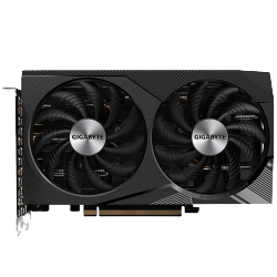 Tarjeta de Video Gigabyte NVIDIA GeForce RTX 3060 WINDFORCE OC 12G, 12GB 192-bit GDDR6, PCI Express x16 4.0