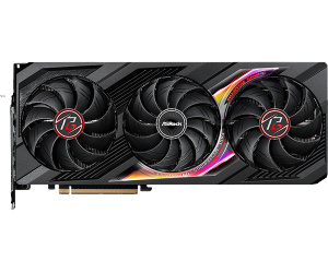 Tarjeta de Video ASRock AMD Radeon RX 7900 XT Phantom Gaming 20GB OC, 20GB 320-bit GDDR6, PCI Express 4.0