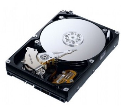 Disco Duro HDD New Pull 500GB SATA 3.5  PC