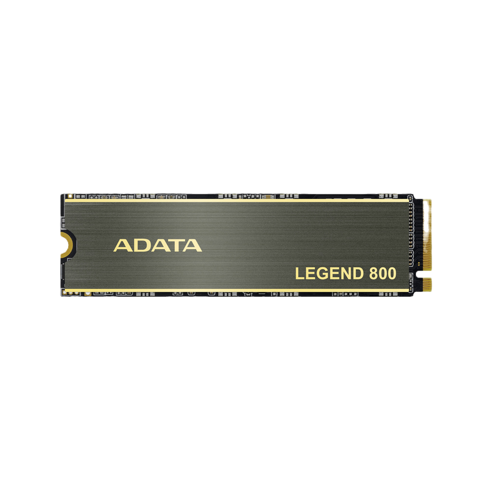 SSD Adata Legend 800 NVMe, 2TB, PCI Express 4.0, M.2