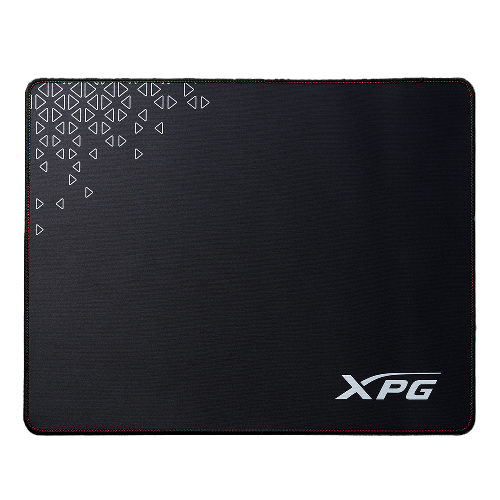 Mousepad Gamer XPG Battleground L, 42cm x 33.5cm, Grosor 3mm, Negro