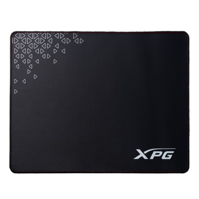 Mousepad Gamer XPG Battleground L, 42cm x 33.5cm, Grosor 3mm, Negro
