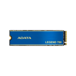 SSD Adata Legend 700 NVMe, 512GB, PCI Express 3.0, M.2