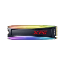 SSD XPG Spectrix S40G, 2TB, PCI Express 3.0, M.2 NVMe