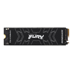 SSD Kingston FURY Renegade NVMe, 500GB, PCI Express 4.0, M.2