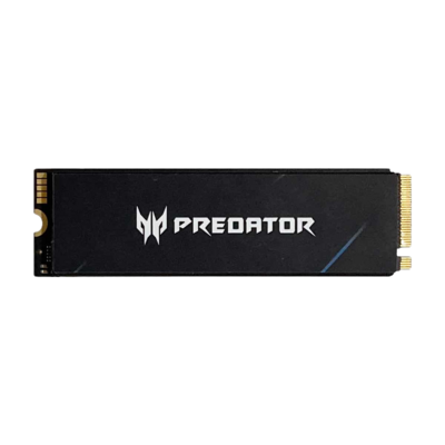 SSD Acer Predator GM-7000, NVMe, 4TB, PCI Express 4.0, M.2