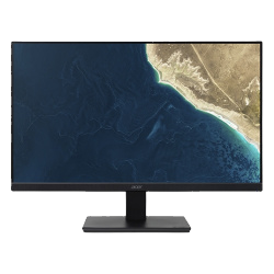 Monitor Acer Vero V7 V247Y abi LED 23.8&quot;, Full HD, 75Hz, HDMI, Negro