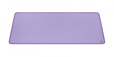 Mousepad Logitech Desk Mat Lavanda