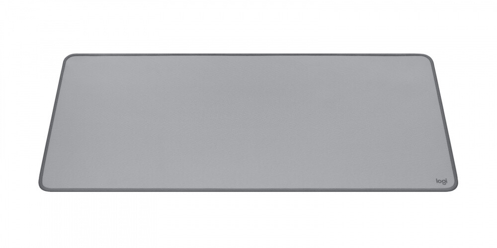Mousepad Logitech Desk Mat Gris
