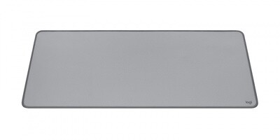 Mousepad Logitech Desk Mat Gris