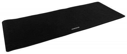 Mousepad Munfrost Europa XL+ Negro