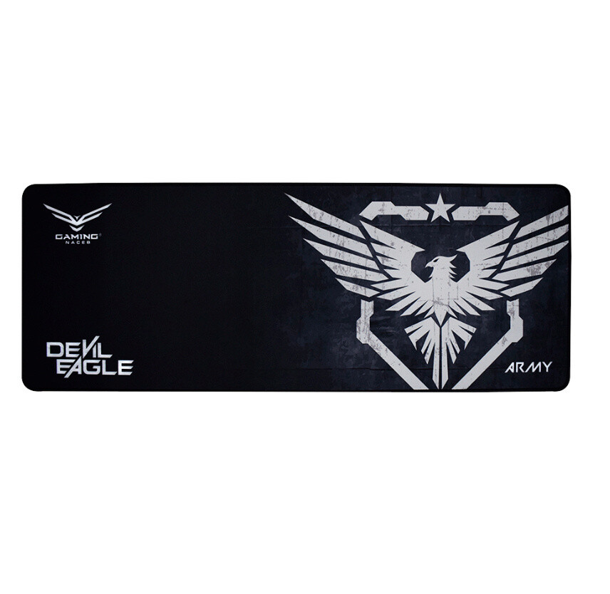 Mousepad Naceb XL Devil Eagle