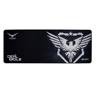 Mousepad Naceb XL Devil Eagle