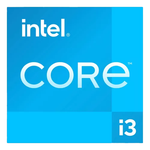 Procesador Intel Core i3-14100, S-1700, 3.50GHz, 4-Core, 12MB Smart Cache (14va. Generación - Raptor Lake)