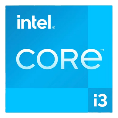 Procesador Intel Core i3-14100, S-1700, 3.50GHz, 4-Core, 12MB Smart Cache (14va. Generación - Raptor Lake)